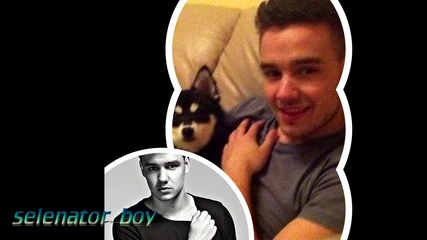 Happy Birthday Liam Payne #2 • Честит Рожден Ден Лиъм Пейн #2