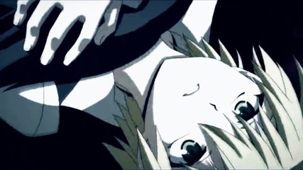 [trailer] - Falling into Darkness - [oz x Alice]