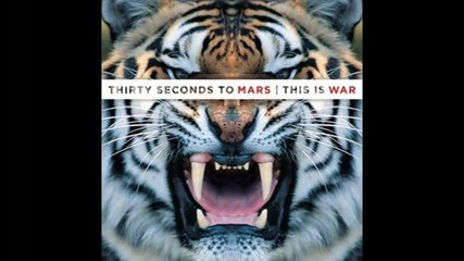 30 Seconds to Mars - Night of the Hunter Flood Remix