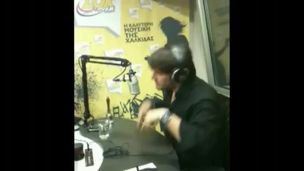Sok Fm 104.8 - Panos Kiamos (part 3) 