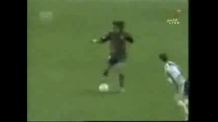 The Best Of The Best: футболни Моменти 1