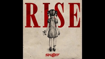 Skillet - Salvation (rise 2013)