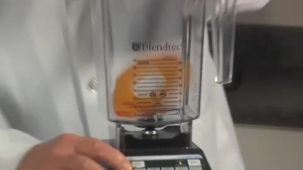 Will It Blend - Germany 