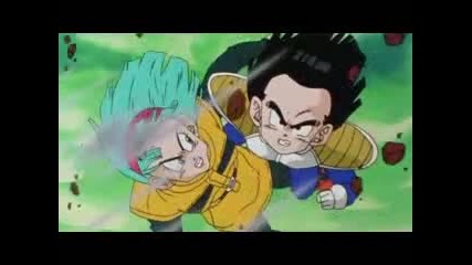 Dragon Ball Kai - 49 