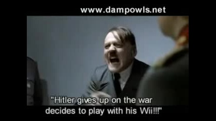 Банват Хитлер От Xbox 