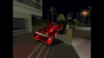 Gta Vc 2x1 Car Flip 