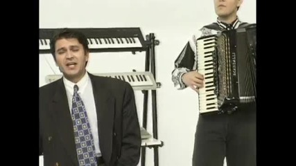 Sinan Sakic - Zaplakace oci zelene (official video)