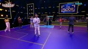 The Floor: Превземи играта | 3 май 2026 | част 4