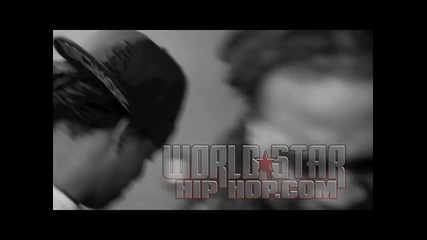 Murphy Lee (of St. Lunatics) - Ucme [in Studio Performance]
