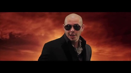 Akon feat. Pitbull - Boomerang ( Official Video )