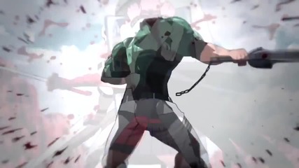 Infernal Raid - Amv