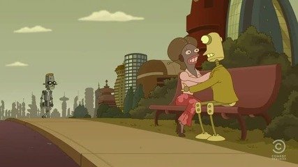 Откъде идват robot babies