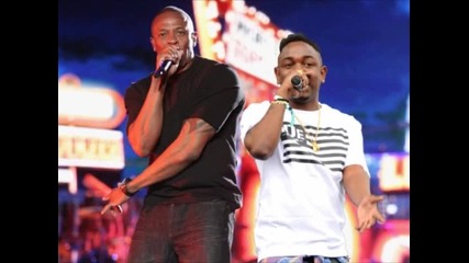 Dr. Dre & Kendrick Lamar - Compton