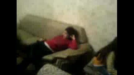 Angel I Rap 2 Chast :)