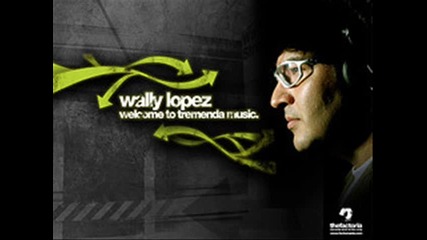 Wally Lopez