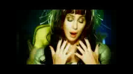 Cher - Believe