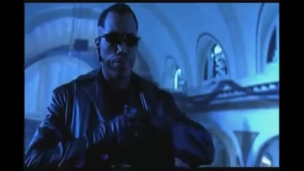 Блейд 2 (2002) - Трейлър