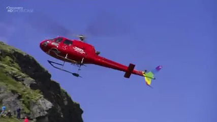 Discovery Channel Ultimate Journeys Norway Part 15 [hd]