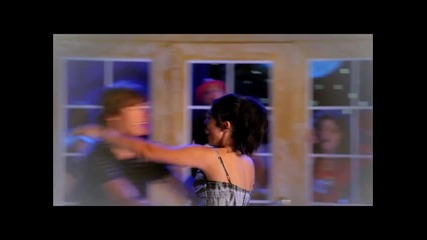 Vanessa Hudgens & Zac Efron - Can I Have This Dance/ Ванеса Худжанс и Зак Ефрон - Може ли един танц