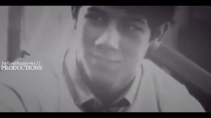 nick & miley .. i loved you first.