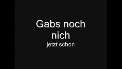 Volxsturm - Unser tag
