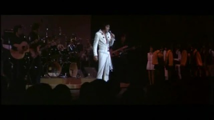 Еlvis Presley - Suspicious Minds (remix)