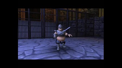 Shrek 2 Епизод 13