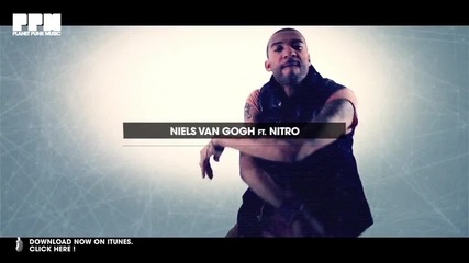 Niels Van Gogh ft Nitro - Basskiller (official Video)