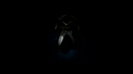 D-gray Man - Falling Inside The Black