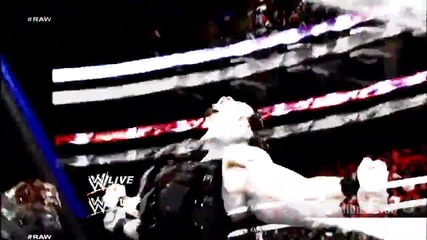 Wrestling Edits The Shield tribute