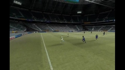 готини голчета на fifa 07 
