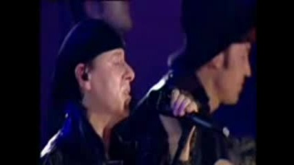 Scorpions - Always Somewhere ( Acoustic Version)