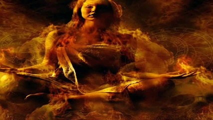 W.a.s.p. --- Sleeping in the Fire