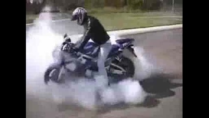 yamaha r6