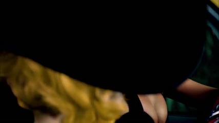 Lady Gaga ft. Beyonce - Telephone Official Music Video (full version) високо качество high quality 