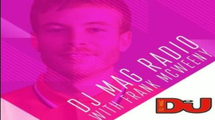 Dj Mag Radio Disco Special Hosted by Frank Mcweeny with Adam Saville Charlotte Lucy Cijffers