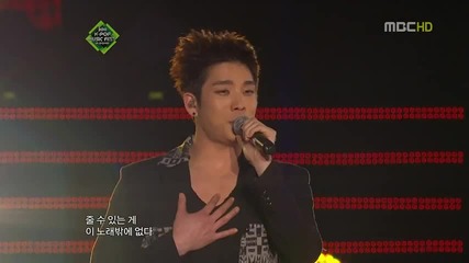 (8/31) 2am - This Song @ Kpop Music Fest in Sydney (04.12.2011)