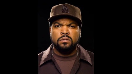 Ice Cube - Smoke Some Weed