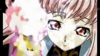 - Crazy for your Love [code Geass Mad] -