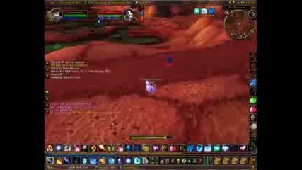 Wow Pvp Frost Mage Lvl 62 Owning Lvls 70!