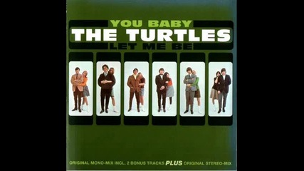 The Turtles - You Babe