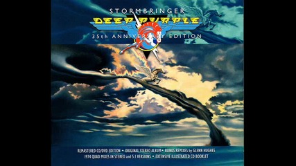 Deep Purple - High Ball Shooter (instrumental)