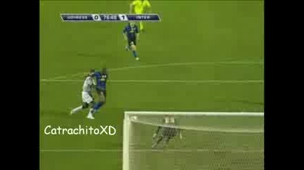 Udinese 0:1 Inter