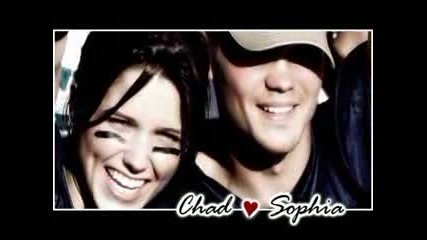 Chad And Sophia - Your Call