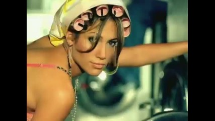 Jennifer Lopez - Hold It Don_t Drop It