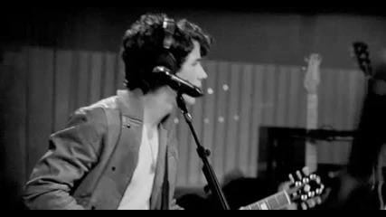 Nick Jonas - Conspiracy Theory |official Music Video|