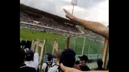 avanti ragazzi. Lazio fans 