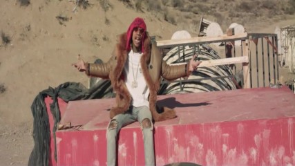 Taylor Gang Ft. Wiz Khalifa, Ty Dolla $ign, Raven Felix & Tuki Carter - For More [official video]