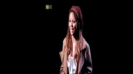 pt.8 Girls Aloud - The Passions Of Girls Aloud - Kimberley Walsh - 28.03.08 