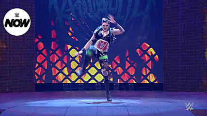Will the Mysterios achieve a first in WWE history at WrestleMania Backlash?: WWE Now, May 16, 2021